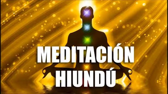Musica Meditacion HINDU, Mantra, Relax Reiki Yoga Oriental INDIA Budismo Hinduismo by Edu Cingo смотреть онлайн
