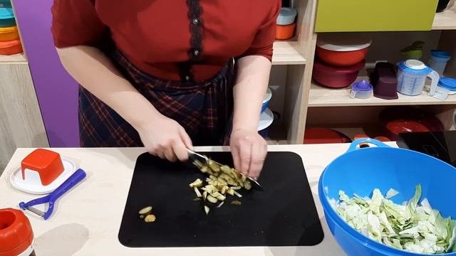 Гнездо глухаря