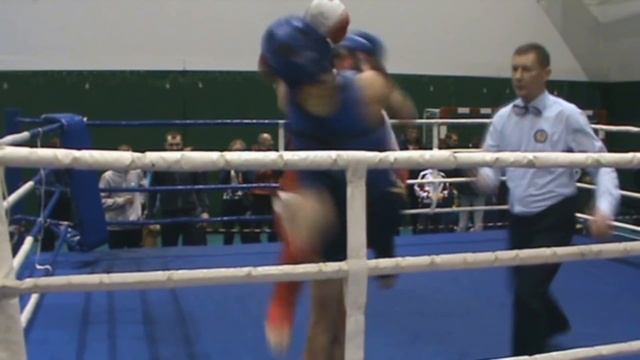 Поездка на Открытый Чемпионат Одесской Области по Муай Тай. смотреть онлайн