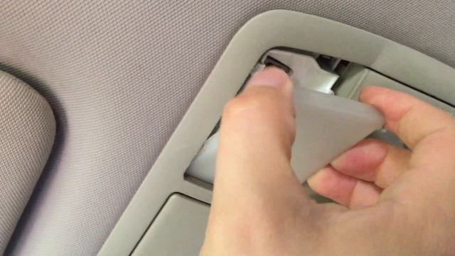 วิธีเปลี่ยนหลอดไฟส่องแผนที่ Nissan Teana J32 смотреть онлайн