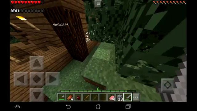 Путешествие в тайге#2 (долгожданная деревня) смотреть онлайн