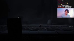 Юзя проходит Inside [4k]