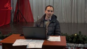 Древний город Эфес, послание семи церквам - Лекция 5 / Сергей Комаров