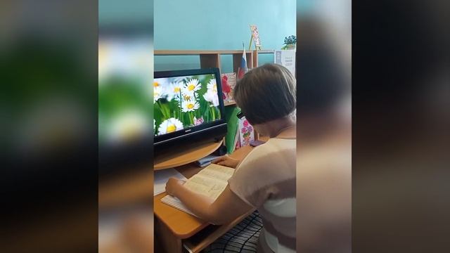 Флешмоб ко Дню России смотреть онлайн