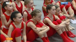 Белгородский коллектив «Танцевальное пространство SKAZKA» завоевал 13 наград на Кубке России