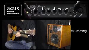 ACUS oneforstrings 5