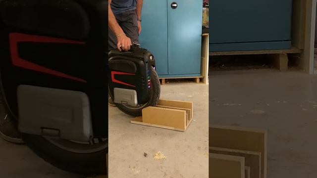 Gotway Msuper X easy stand смотреть онлайн