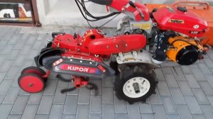 Мотоблок Kipor 510.
