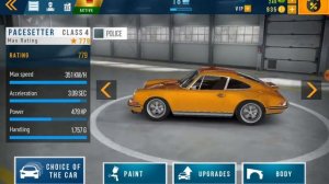 Carx highway racing. Оригинальные названия автомобилей, краткое описание.