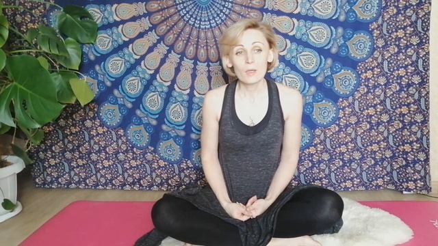 Основные акценты для тех кто со мной занимается кундалини йогой. смотреть онлайн