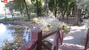 Донецк 2021 Такой город вы ещё не видели