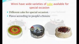 online cake delivery in Pune