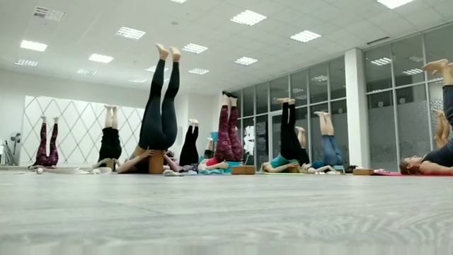 Комплекс Випарита-Карани на блоках. смотреть онлайн