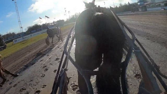 Vägen till kusklicens 2023 - Provlopp 2 смотреть онлайн