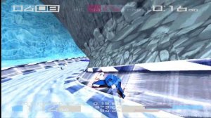 WipEout 3: Special Edition All Tracks / Circuits Phantom + All Ships ePSXe Gameplay
