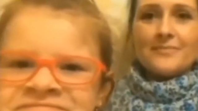 дорогая наша бабулечка нас конечео переполняет