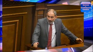 Пашинян: Где же должны были жить азербайджанцы, если не в Шуше?