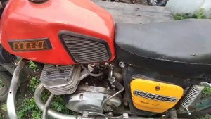 Обзор юпитера 5:Плюсы и минусы мотоцикла