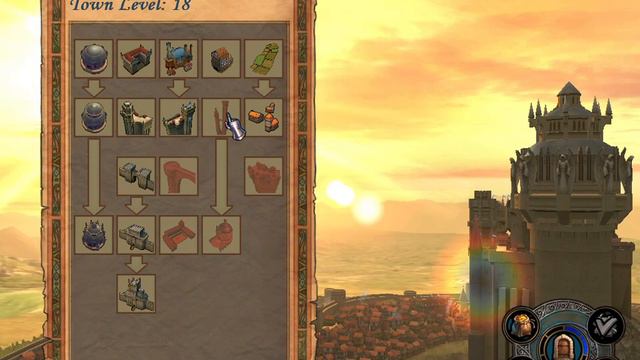 Heroes of Might and Magic V Tribes of the East 2022 07 24 12 11 45 смотреть онлайн