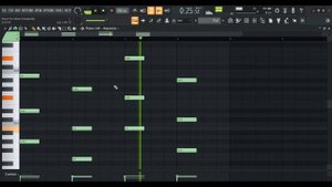 Never Be Alone часть 2.mp4