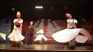 Kirman Belazur Hotel Resort & Spa