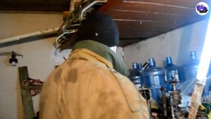 Ижживи-Начало(Сборка кпп 2126)