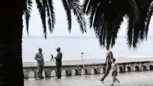 О, море в Гаграх! (запись 50-х)