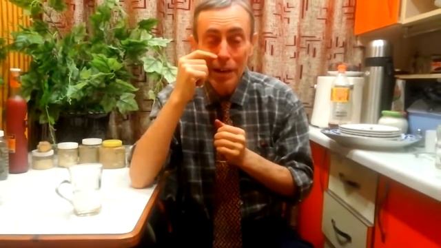 Виталий Островский.  Грипп.  Простуда.  Гайморит.  Инсульт