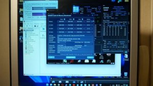 Отзыв по QTJ1 на MSI B150 (4,5ГГц cpu, 2800МГц mem). Проблема одного канала