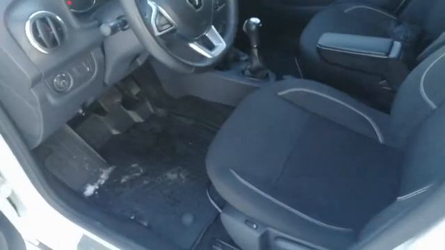 Logan stepway 19г.в. 1.6акпп смотреть онлайн