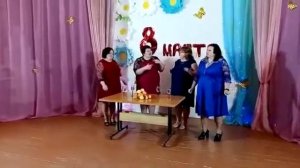 женщины все королевы.