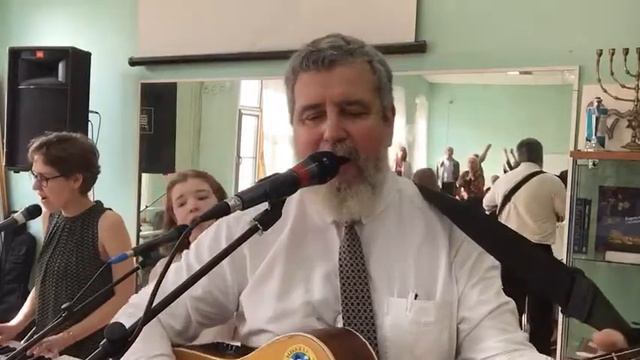 Песня «На святой земле»