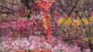 " Сады цветут" - О. Яровая.