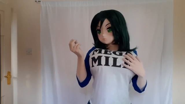 My Boob Expansion Part 1 смотреть онлайн