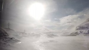 Beautiful Railways - Trenino Rosso del Bernina. Tirano - Saint Moritz