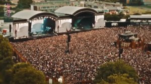 The Offspring - Hellfest 2024 - ARTE Concert