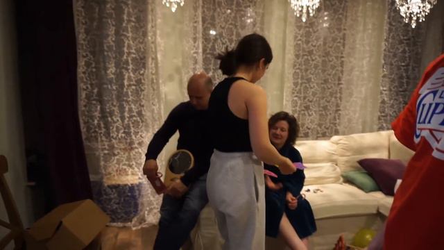 Вторая попытка полететь в Питер смотреть онлайн