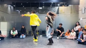 Jhoome Jo Pathaan Dance Cover | Deepak Tulsyan Choreography | G M Dance Centre