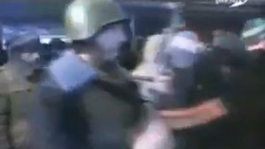 Штурм грозного 1994—1995  Это просто ужасно