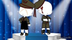 ? Идеи одежды для девочек и мальчиков ?/Гача лайф/