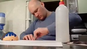 Умбон, как сделать. Щит Викинга.