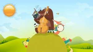 Музыка для вступления. Детская вступительная музыка. Музыка для выхода на сцену. Музыка для детей.