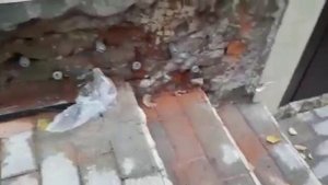 Инъектирование стен кирпичного фундамента 4