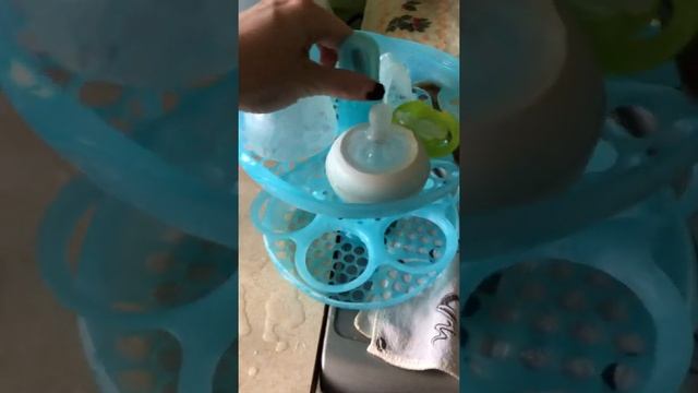 Стерилизатор Philips Avent