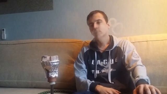 Выпуск №3 Кальян дома. Кольца дыма. смотреть онлайн