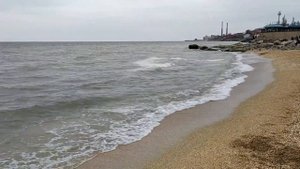 Махачкала в цвету, апрель 2021| туризм в Дагестане