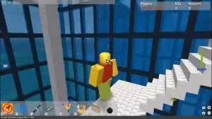 ROBLOX - Beta test