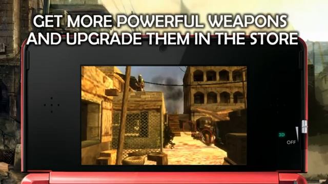 Heavy Fire: Special Operations Launch Trailer смотреть онлайн