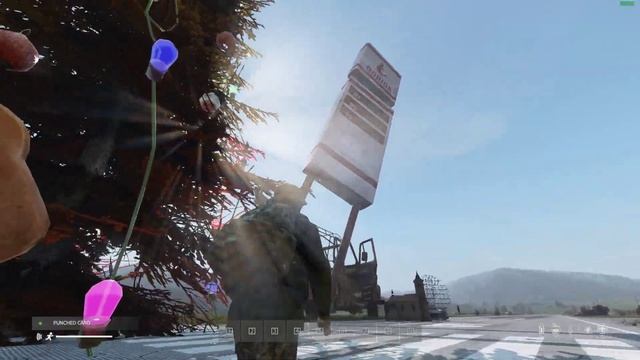 Custom Spawn LARGER & SMALLER Items & Structures With DayZ 1.19's SCALE Size Parameter PC & Console смотреть онлайн