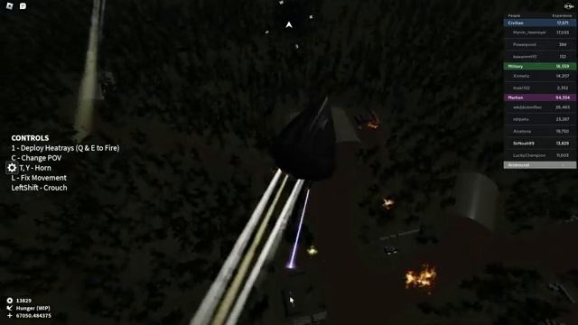 War of the Worlds : Survival (Part 1, Gameplay) смотреть онлайн